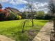 Thumbnail Link-detached house for sale in Lingfield Road, Stevenage