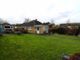 Thumbnail Semi-detached bungalow for sale in Gload Crescent, Orpington