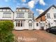 Thumbnail Semi-detached house for sale in Burman Road, Shirley, Solihull