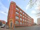 Thumbnail Flat to rent in Kettleworks, Pope Street, Jewellery Quarter