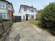 Thumbnail Detached house for sale in Beaumont Avenue, Weymouth
