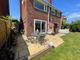 Thumbnail Detached house for sale in Eastgate Road, Holmes Chapel, Crewe