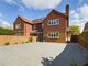 Thumbnail Semi-detached house for sale in Richmond Road, Horsham, West Sussex