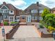 Thumbnail Semi-detached house for sale in Coles Lane, Sutton Coldfield, West Midlands