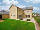 Thumbnail Detached house for sale in Main Road, Holmesfield
