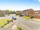 Thumbnail End terrace house for sale in Petersham Close, Newport Pagnell