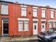 Thumbnail Terraced house for sale in Thornes Road, Kensington, Liverpool