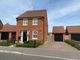 Thumbnail Detached house for sale in Hamilton Way, Westhampnett