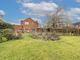Thumbnail Detached house for sale in Hawsley Road, Harpenden