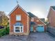 Thumbnail Detached house for sale in Inkerman Close, Abingdon, Oxfordshire