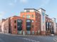 Thumbnail Flat for sale in Kings Court Plaza, Townsend Way