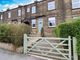 Thumbnail Terraced house for sale in South View, Yeadon, Leeds, West Yorkshire