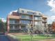 Thumbnail Flat for sale in Tollesbury House, Duke Street, Ipswich