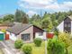 Thumbnail Bungalow for sale in Lochay Drive, Comrie, Crieff