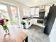 Thumbnail Semi-detached house for sale in Bushton Close, Badbury Park, Swindon