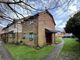 Thumbnail Terraced house for sale in Black Swan Close, Pease Pottage, Crawley, West Sussex