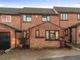Thumbnail Terraced house for sale in Greenacre Close, Chatham