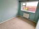 Thumbnail Detached bungalow for sale in Cliff Road, Spridlington, Market Rasen