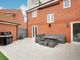 Thumbnail Detached house for sale in Stearn Way, Buntingford