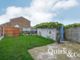 Thumbnail Semi-detached house for sale in Harrow Road, Canvey Island