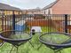 Thumbnail Town house for sale in Parkland Crescent, Bentley, Doncaster