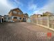 Thumbnail Detached house for sale in Glastonbury Close, Mansfield Woodhouse