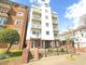 Thumbnail Flat for sale in The Avenue, Eastbourne