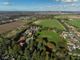 Thumbnail Land for sale in Cross O Cliff, Bracebridge Heath, Lincoln, Lincolnshire