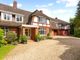Thumbnail Detached house for sale in Dormy House, 43 Horncastle Road, Woodhall Spa, Lincolnshire