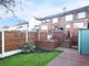 Thumbnail Terraced house for sale in Kingsway, Huyton, Liverpool