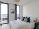 Thumbnail Flat for sale in Wood Crescent, London