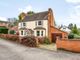 Thumbnail Cottage for sale in Terrace Road North, Binfield, Bracknell, Berkshire