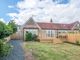 Thumbnail Semi-detached bungalow for sale in Dollerie Terrace, Crieff