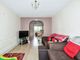 Thumbnail End terrace house for sale in Bradfield Close, Reddish, Stockport, Greater Manchester