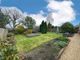 Thumbnail Bungalow for sale in Sprays, Burbage, Marlborough, Wiltshire