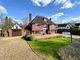 Thumbnail Detached house for sale in Church Hill, Merstham, Surrey