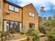 Thumbnail Semi-detached house for sale in Hill Rise, Chippenham