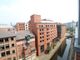 Thumbnail Flat to rent in Whitworth Street West, Manchester, Greater Manchester