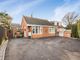 Thumbnail Detached bungalow for sale in Manor Road, Lancing