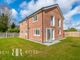 Thumbnail Detached house for sale in Longfold, Mere Brow, Preston