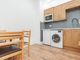 Thumbnail Flat to rent in Buccleuch Street, Edinburgh