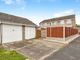 Thumbnail End terrace house for sale in Shelley Way, Thetford