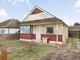Thumbnail Detached bungalow for sale in Goodwin Avenue, Swalecliffe, Whitstable