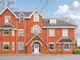Thumbnail Flat for sale in Gordon Road, Camberley