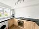 Thumbnail Flat to rent in Leaway, Beech Tree Drive, Badshot Lea, Farnham, Surrey