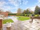 Thumbnail Detached house for sale in Green Road, Thorpe, Egham