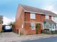 Thumbnail End terrace house for sale in Clacton Road, Little Oakley, Harwich, Essex