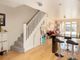 Thumbnail Terraced house for sale in Standish Road, St Peter's Conservation Area, London