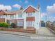 Thumbnail Semi-detached house for sale in North Denes Road, Great Yarmouth