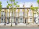 Thumbnail Flat to rent in Shepherds Bush Road, London